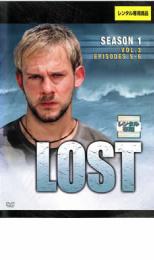 【バーゲンセール】【中古】DVD▼LOST ロスト シーズン1 VOL.3 レンタル落ち