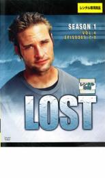 【バーゲンセール】【中古】DVD▼LOST ロスト シーズン1 VOL.4 レンタル落ち