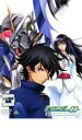 【バーゲンセール】【中古】DVD▼機動戦士ガンダム00 ダブルオー セカンドシーズン 1 レンタル落ち