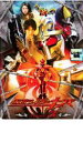 【バーゲンセール】【中古】DVD▼仮面ライダー キバ 3 レンタル落ち