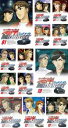全巻セット【中古】DVD▼湾岸 MIDNIGHT ミッドナイト(13枚セット)ACT1〜ACT26 レンタル落ち