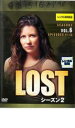 【中古】DVD▼LOST ロスト シーズン2 vol.6 レンタル落ち