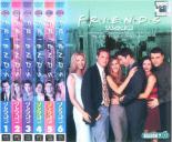 全巻セット【中古】DVD▼フレンズ シーズン7(6枚セット)第1話〜最終話 レンタル落ち