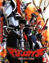 【バーゲンセール】【中古】DVD▼マジンカイザー vol.3