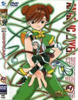 【バーゲンセール】【中古】DVD▼機動天使 エンジェリックレイヤー Battle 4