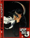 【バーゲンセール】【中古】DVD▼ヒートガイジェイ vol.1