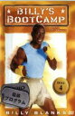 【バーゲンセール】【中古】DVD▼BILLY’S BOOTCAMP 4 最終プログラム