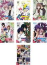 【バーゲンセール】全巻セット【中古】DVD▼好きなものは好きだからしょうがない(7枚セット)#1~#13 レンタル落ち