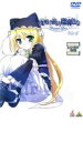 【中古】DVD▼夜明け前より瑠璃色な Crescent Love 6 レンタル落ち