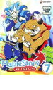 【バーゲンセール】【中古】DVD▼メイプルストーリー 7 レンタル落ち