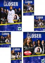 全巻セット【中古】DVD▼クローザー セカンド シーズン2(6枚セット)第1話〜第14話 レンタル落ち