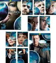 【バーゲンセール】全巻セット【中古】DVD▼FRINGE フリンジ ファースト シーズン1(11枚セット)第1話〜第20話 最終 レンタル落ち