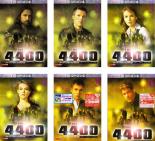 【バーゲンセール】全巻セット【中古】DVD▼THE 4400 シーズン4(6枚セット)EPISODE33〜EPISODE45 レンタル落ち