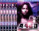 【バーゲンセール】全巻セット【中古】DVD▼THE 4400 シーズン3(6枚セット)epsode20〜32シーズンフィナーレ レンタル落ち