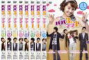 【バーゲンセール】全巻セット【中古】DVD▼パパ3人、ママ1人(8枚セット)第1話〜最終話 字幕のみ レンタル落ち
