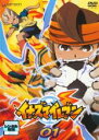 【バーゲンセール】【中古】DVD▼イナズマイレブン 1(第1話~第4話) レンタル落ち