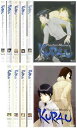 全巻セット【中古】DVD▼クラウ ファントムメモリー(9枚セット)第1話~第24話 最終話 レンタル落ち
