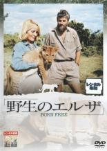 【バーゲンセール】【中古】DVD▼野生のエルザ レンタル落ち