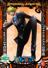 �ڥС����󥻡���ۡ���š�DVD��ONE PIECE ���ԡ��� 10TH�������� ����顼�С����� R-5(��349�á���351��) ��󥿥����