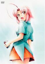 【バーゲンセール】【中古】DVD▼まほらば Heartful days 第4巻 通常盤 ※ブックレット付き