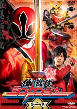 楽天市場】侍戦隊シンケンジャー 高梨臨（CD・DVD）の通販