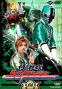 【中古】DVD▼侍 戦隊 シンケンジャー 第四巻(第13話〜第16話) レンタル落ち