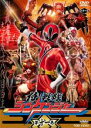 【中古】DVD▼侍 戦隊 シンケンジャー 第十一巻(第41話〜第45話) レンタル落ち