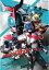【バーゲンセール】【中古】DVD▼仮面ライダー カブト Volume7 レンタル落ち 879円