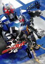 【バーゲンセール】【中古】DVD▼仮面ライダー カブト Volume8 レンタル落ち