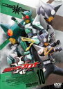 【バーゲンセール】【中古】DVD▼仮面ライダー カブト Volume10 レンタル落ち