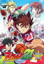 【バーゲンセール】【中古】DVD▼アイシールド21 Special Remix レンタル落ち