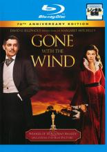 &nbsp;出　演&nbsp;ヴィヴィアン・リー(スカーレット・オハラ)／クラーク・ゲイブル(レット・バトラー)／レスリー・ハワード(アシュレイ・ウィルクス)／オリヴィア・デ・ハヴィランド(メラニー・ハミルトン)／トーマス・ミッチェル(ジェラルド・オハラ)／バーバラ・オニール(エレン・オハラ)／ハティ・マクダニエル(マミー)／ジェーン・ダーウェル(ドーリー)／ウォード・ボンド(トム)&nbsp;原　作&nbsp;マーガレット・ミッチェル&nbsp;監　督&nbsp;ヴィクター・フレミング&nbsp;制作年、時間&nbsp;1939年&nbsp;233分&nbsp;製作国&nbsp;アメリカ&nbsp;メーカー等&nbsp;ワーナー・ホーム・ビデオ&nbsp;ジャンル&nbsp;洋画／ドラマ／ラブストーリ／戦争／アカデミー賞&nbsp;カテゴリー&nbsp;ブルーレイ&nbsp;入荷日&nbsp;【2025-07-08】【あらすじ】39年度のアカデミー賞で作品賞をはじめとした10部門を独占した、『欲望という名の電車』のビビアン・リー、クラーク・ゲーブル主演のラブロマンス。南北戦争前後のアトランタを舞台に、スカーレット・オハラの情熱的な半生を壮大なスケールで描く。※こちらはBlu-ray Disc専用ソフトです。対応プレイヤー以外では再生できませんのでご注意ください。《商品情報》◆レンタル用だった商品を鑑賞用で中古販売させていただいております。軽微な音飛び、画像の乱れ、画像の飛びはご了承ください。画像や音声、外装等が完璧な商品を求められる方やはご購入をお控えください。◆ジャケット(紙)とディスク(不織布にお入れしてます)の2点梱包です。ケースはプラスチックによる環境への配慮および送料をお安くすることを目的に付属しておりません。◆ジャケット・ディスクには、バーコード・管理用シール等が貼ってある場合があります。◆ジャケットには、日焼け箇所や軽微な破れ、汚れ等がある場合があります。完璧を求められる方はご購入をお控えください。◆字幕や吹き替えについては、商品名に特段記載が無いものはわかりかねます為、大変お手数ですがメーカー様に直接お問い合わせいただきますようお願いいたします。《発送情報》◆当店は土日祝日以外、休まず出荷をしております。AM9時までにご注文後の決済完了いただければ当日出荷いたします。AM9時以降は翌日出荷です。その他営業日はカレンダーをご確認ください。※楽天スーパーセールやお買い物マラソンなどの混雑時は、出荷日をプラス1日いただく場合がございます。◆配送方法は以下の2パターンからお選びいただけます。●速達便　ネコポス(220円〜)の場合速達扱い、追跡番号あり、ポスト投函、土日祝配達可能※曜日に関係なく配送【お届け目安】本州　発送日から1〜2日程度本州以外　発送日から2〜3日程度●大型便　飛脚便(700円〜)の場合速達扱い、追跡番号あり、手渡し、土日祝配達可能※曜日に関係なく配送【お届け目安】本州　発送日から1〜2日程度本州以外　発送日から2〜3日程度配送方法の初期設定は、「ネコポス」便に設定されております。◆ご注文後の同梱は、トラブル防止の観点からいたしかねます。また、それに伴う送料のお値引きはいたしかねます。送料の観点などから同梱をご希望のお客様は、必ず同一カートにて同時にご注文ください。◆複数ご購入の際、発送前に一部商品で不良や在庫切れがあった場合、対象商品をキャンセルし発送させていただきます。"
