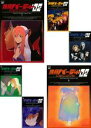 全巻セット【中古】DVD▼鉄腕バーディー DECODE:02(6枚セット)第1話~第12話 レンタル落ち