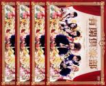 &nbsp;出　演&nbsp;赤西仁(松竹梅 魅録)／横山裕(菊正宗 清四郎)／田口淳之介(美童 グランマニエ)／香椎由宇(白鹿 野梨子)／鈴木えみ(黄桜 可憐)／美波(剣菱 悠理)／かとうかず子(剣菱 百合子)／長谷川初範(蔵田校長)／半海一晃(村上教頭)&nbsp;原　作&nbsp;一条ゆかり／『有閑倶楽部』（集英社文庫刊）&nbsp;制作年、時間&nbsp;2007年&nbsp;&nbsp;製作国&nbsp;日本&nbsp;メーカー等&nbsp;バップ&nbsp;ジャンル&nbsp;邦画／TVドラマ／コミック原作／コメディ／人情喜劇／学園&nbsp;&nbsp;【コメディ 爆笑 笑える 楽しい】&nbsp;カテゴリー&nbsp;DVDセット&nbsp;入荷日&nbsp;【2026-01-19】【あらすじ】一条ゆかり原作の伝説の少女コミック「有閑倶楽部」を、主演に赤西仁を迎え連続ドラマ化。不可能を可能にする超セレブ高校生の‘有閑倶楽部’6人組が様々な事件に首を突っ込み、それぞれの才覚を生かし事件を解決していく痛快学園アクションコメディ。《商品情報》◆レンタル用だった商品を鑑賞用で中古販売させていただいております。軽微な音飛び、画像の乱れ、画像の飛びはご了承ください。画像や音声、外装等が完璧な商品を求められる方やはご購入をお控えください。◆ジャケット(紙)とディスク(不織布にお入れしてます)の2点梱包です。ケースはプラスチックによる環境への配慮および送料をお安くすることを目的に付属しておりません。◆ジャケット・ディスクには、バーコード・管理用シール等が貼ってある場合があります。◆ジャケットには、日焼け箇所や軽微な破れ、汚れ等がある場合があります。完璧を求められる方はご購入をお控えください。◆字幕や吹き替えについては、商品名に特段記載が無いものはわかりかねます為、大変お手数ですがメーカー様に直接お問い合わせいただきますようお願いいたします。《発送情報》◆当店は土日祝日以外、休まず出荷をしております。AM9時までにご注文後の決済完了いただければ当日出荷いたします。AM9時以降は翌日出荷です。その他営業日はカレンダーをご確認ください。※楽天スーパーセールやお買い物マラソンなどの混雑時は、出荷日をプラス1日いただく場合がございます。◆配送方法は以下の2パターンからお選びいただけます。●速達便　ネコポス(220円〜)の場合速達扱い、追跡番号あり、ポスト投函、土日祝配達可能※曜日に関係なく配送【お届け目安】本州　発送日から1〜2日程度本州以外　発送日から2〜3日程度●大型便　飛脚便(700円〜)の場合速達扱い、追跡番号あり、手渡し、土日祝配達可能※曜日に関係なく配送【お届け目安】本州　発送日から1〜2日程度本州以外　発送日から2〜3日程度配送方法の初期設定は、「ネコポス」便に設定されております。◆ご注文後の同梱は、トラブル防止の観点からいたしかねます。また、それに伴う送料のお値引きはいたしかねます。送料の観点などから同梱をご希望のお客様は、必ず同一カートにて同時にご注文ください。◆複数ご購入の際、発送前に一部商品で不良や在庫切れがあった場合、対象商品をキャンセルし発送させていただきます。"