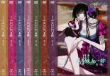 【バーゲンセール】全巻セット【中古】DVD▼xxxHOLiC◆継(7枚セット)第1話〜第13話 レンタル落ち