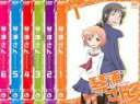 【バーゲンセール】全巻セット【中古】DVD▼琴浦さん(6枚セット)第1話〜第12話 レンタル落ち