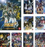 【バーゲンセール】全巻セット【中古】DVD▼スーパーロボット大戦OG ディバイン・ウォーズ(9枚セット)第1話～最終話 レンタル落ち