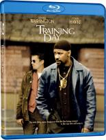 【バーゲンセール】【中古】Blu-ray▼トレーニング デイ ブルーレイディスク レンタル落ち