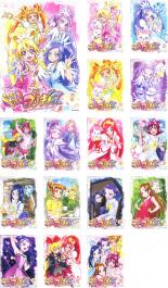 全巻セット【中古】DVD▼ドキドキ!プリキュア(16枚セット)第1話～第49話 レンタル落ち