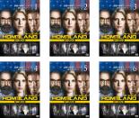 &nbsp;出　演&nbsp;クレア・デインズ(キャリー・マティソン)／ダミアン・ルイス(ニコラス・ブロディ)／モリーナ・バッカリン(ジェシカ・ブロディ)／ジャクソン・ペイス(クリス・ブロディ)／モーガン・セイラー(デイナ・ブロディ)／マンディ・パティンキン(ソール・ベレンソン)／ルパート・フレンド(ピーター・クイン)／サリタ・チョウドリー(ミラ・ベレンソン)／トレイシー・レッツ(アンドリュー・ロックハート)&nbsp;監　督&nbsp;レスリー・リンカ・グラッター／クラーク・ジョンソン／デヴィッド・ナッター／カール・フランクリン／シース・マン&nbsp;制作年、時間&nbsp;2013年&nbsp;621分&nbsp;製作国&nbsp;アメリカ&nbsp;メーカー等&nbsp;フォックス&nbsp;ジャンル&nbsp;洋画／海外TV／サスペンス／ドラマ&nbsp;&nbsp;【怖い 恐怖 呪い 心霊 サスペンス】&nbsp;カテゴリー&nbsp;DVDセット&nbsp;入荷日&nbsp;【2023-03-14】【あらすじ】テロ襲撃で政府要人ばかり219人の死者を出し、信用が失墜したCIA。真犯人は誰なのか！？ 執念の捜査が幕をあける！ タブーに切り込むセンセーショナルな超大型サスペンスの第3シーズン。※映像特典:グレイスランド 西海岸捜査ファイル 第1＆2話《商品情報》◆レンタル用だった商品を鑑賞用で中古販売させていただいております。軽微な音飛び、画像の乱れ、画像の飛びはご了承ください。画像や音声、外装等が完璧な商品を求められる方やはご購入をお控えください。◆ジャケット(紙)とディスク(不織布にお入れしてます)の2点梱包です。ケースはプラスチックによる環境への配慮および送料をお安くすることを目的に付属しておりません。◆ジャケット・ディスクには、バーコード・管理用シール等が貼ってある場合があります。◆ジャケットには、日焼け箇所や軽微な破れ、汚れ等がある場合があります。完璧を求められる方はご購入をお控えください。◆字幕や吹き替えについては、商品名に特段記載が無いものはわかりかねます為、大変お手数ですがメーカー様に直接お問い合わせいただきますようお願いいたします。《発送情報》◆当店は土日祝日以外、休まず出荷をしております。AM9時までにご注文後の決済完了いただければ当日出荷いたします。AM9時以降は翌日出荷です。その他営業日はカレンダーをご確認ください。※楽天スーパーセールやお買い物マラソンなどの混雑時は、出荷日をプラス1日いただく場合がございます。◆配送方法は以下の2パターンからお選びいただけます。●速達便　ネコポス(220円〜)の場合速達扱い、追跡番号あり、ポスト投函、土日祝配達可能※曜日に関係なく配送【お届け目安】本州　発送日から1〜2日程度本州以外　発送日から2〜3日程度●大型便　飛脚便(700円〜)の場合速達扱い、追跡番号あり、手渡し、土日祝配達可能※曜日に関係なく配送【お届け目安】本州　発送日から1〜2日程度本州以外　発送日から2〜3日程度配送方法の初期設定は、「ネコポス」便に設定されております。◆ご注文後の同梱は、トラブル防止の観点からいたしかねます。また、それに伴う送料のお値引きはいたしかねます。送料の観点などから同梱をご希望のお客様は、必ず同一カートにて同時にご注文ください。◆複数ご購入の際、発送前に一部商品で不良や在庫切れがあった場合、対象商品をキャンセルし発送させていただきます。"