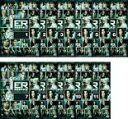 【バーゲンセール】全巻セット【中古】DVD▼ER 緊急救命室 15 ファイナル(11枚セット) 第1話〜第22話 レンタル落ち