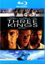 【バーゲンセール】【中古】Blu-ray▼スリー・キングス ブルーレイディスク レンタル落ち