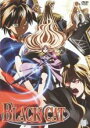 【バーゲンセール】【中古】DVD▼BLACK CAT ブラック・キャット 8(第15話〜第16話) レンタル落ち