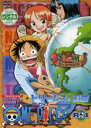 【バーゲンセール】【中古】DVD▼ONE PIECE ワンピース フィフスシーズン TVオリジナル ドリームス!前篇 R-1 レンタル落ち