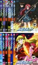 【バーゲンセール】全巻セット【中古】DVD▼風のスティグマ(12枚セット)第1話~第24話 レンタル落ち