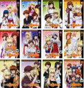 【バーゲンセール】全巻セット【中古】DVD▼我が家のお稲荷さま。(12枚セット)第1話~最終話 レンタル落ち