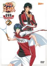 [중고] DVD▼신테니스의 왕자님 OVA vs Genius10 Vol.2 렌탈 떨어짐