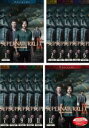 【バーゲンセール】全巻セット【中古】DVD▼SUPERNATURAL スーパーナチュラル ナイン シーズン9(12枚セット)第1話〜第23話 最終 レンタル落ち