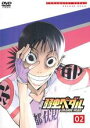【バーゲンセール】【中古】DVD▼弱虫ペダル GRANDE ROAD 2 レンタル落ち