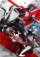 【中古】DVD▼仮面ライダー カブト Volume4(第13話〜第16話) レンタル落ち